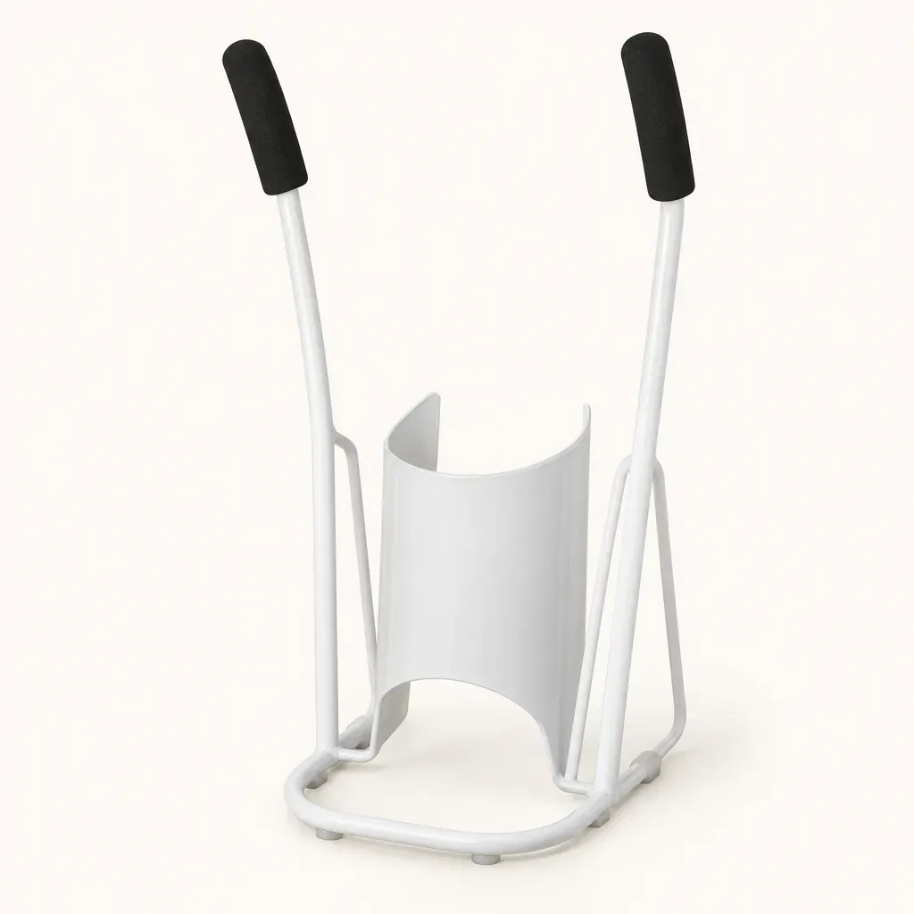 Frame Stocking Donner